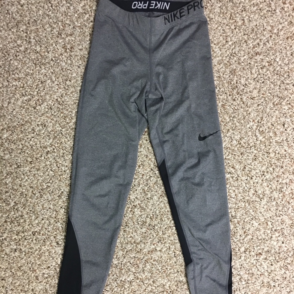 Nike pants - S